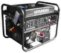 Отзывы Hyundai HHY7000FE ATS