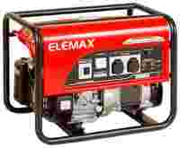 Отзывы ELEMAX SH7600 EX-RS