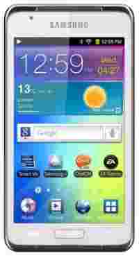 Отзывы Samsung Galaxy S Wi-Fi 4.2