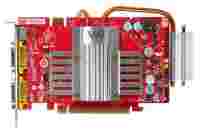 Отзывы MSI GeForce 8600 GT 540Mhz PCI-E 256Mb 1400Mhz 128 bit 2xDVI TV YPrPb Silent