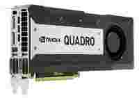 Отзывы HP Quadro K6000 PCI-E 3.0 12288Mb 384 bit 2xDVI