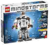 Отзывы LEGO Mindstorms 8547 NXT 2.0
