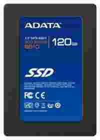 Отзывы ADATA S510 120GB