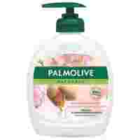 Отзывы Мыло жидкое Palmolive Натурэль Увлажнение для чувствительной кожи Миндаль и увлажняющее молочко