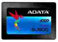 Отзывы ADATA Ultimate SU800 128GB