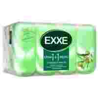 Отзывы Мыло кусковое Exxe 1+1 Оливковое масло