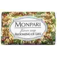 Отзывы Мыло кусковое Monpari Blooming of Life