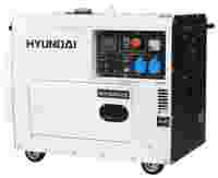 Отзывы Hyundai DHY-8500 SE
