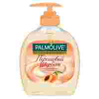Отзывы Мыло жидкое Palmolive Гурмэ СПА Персиковый щербет с экстрактом персика