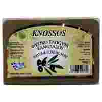 Отзывы Мыло кусковое Knossos оливковое зеленое