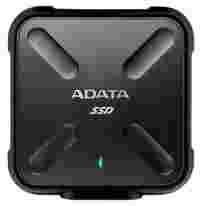 Отзывы ADATA SD700 1TB