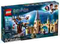 Отзывы LEGO Harry Potter 75953 Гремучая ива