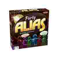 Отзывы Настольная игра TACTIC ALIAS Party