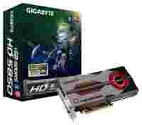 Отзывы GIGABYTE Radeon HD 5850 725Mhz PCI-E 2.0 1024Mb 4000Mhz 256 bit 2xDVI HDMI HDCP