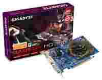 Отзывы GIGABYTE Radeon HD 3650 725Mhz PCI-E 2.0 512Mb 1000Mhz 128 bit 2xDVI TV HDCP YPrPb