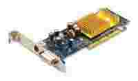 Отзывы GIGABYTE GeForce 6200 300Mhz AGP 256Mb 500Mhz 64 bit DVI TV YPrPb