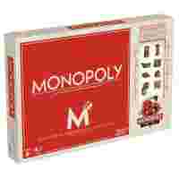 Отзывы Настольная игра Monopoly Юбилейный выпуск 80 лет