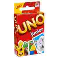 Отзывы Настольная игра Mattel Uno Для детей 52456