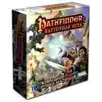 Отзывы Настольная игра HOBBY WORLD Pathfinder: Возвращение Рунных Властителей