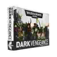 Отзывы Настольная игра Games Workshop Dark Vengeance