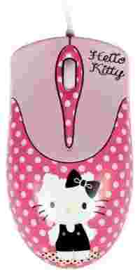 Отзывы Genius NetScroll 310 Hello Kitty Pink USB