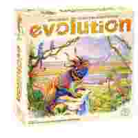 Отзывы Настольная игра Правильные игры Эволюция. Естественный отбор