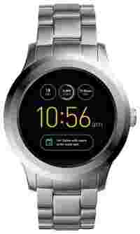 Отзывы FOSSIL Gen 2 Smartwatch Q Founder (stainless steel)