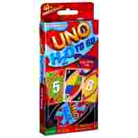 Отзывы Настольная игра Mattel Uno H2O P1703