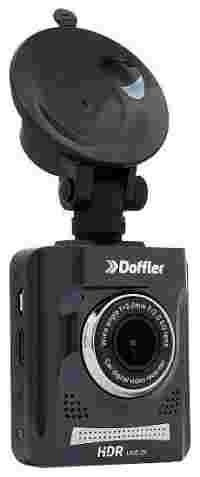 Отзывы Doffler DVR 775HD