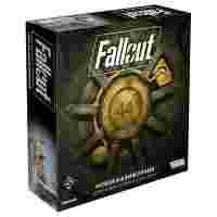 Отзывы Дополнение для настольной игры HOBBY WORLD Fallout: Новая Калифорния