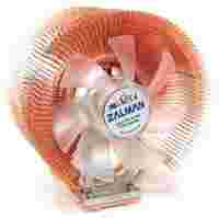 Отзывы Zalman CNPS9500 LED