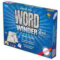 Отзывы Настольная игра ABtoys Word Winder 7204пц