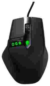 Отзывы DELL Alienware TactX Mouse Black USB