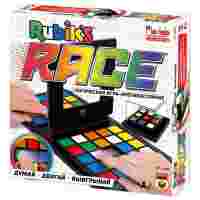 Отзывы Настольная игра Playlab Rubik's Race