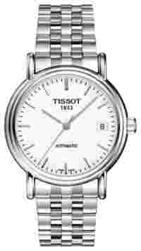Отзывы Tissot T95.1.483.91