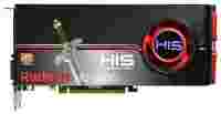 Отзывы HIS Radeon HD 5850 725Mhz PCI-E 2.0 1024Mb 4000Mhz 256 bit 2xDVI HDMI HDCP Dirt2