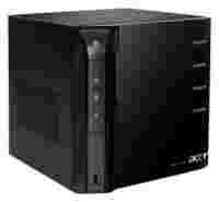 Отзывы Acer easyStore H340 2TB (2 x 1TB)