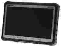 Отзывы Panasonic Toughbook CF-D1 320Gb 3G