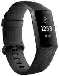 Отзывы Fitbit Charge 3