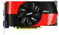 Отзывы MSI GeForce GTS 450 783Mhz PCI-E 2.0 1024Mb 3608Mhz 128 bit DVI HDMI HDCP