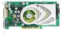 Отзывы MSI GeForce 7800 GS 375Mhz AGP 256Mb 1200Mhz 256 bit DVI TV YPrPb