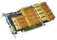 Отзывы GIGABYTE GeForce 8500 GT 450Mhz PCI-E 512Mb 800Mhz 128 bit DVI TV HDCP YPrPb