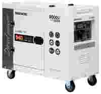Отзывы Daewoo Power Products DDAE 11000SE