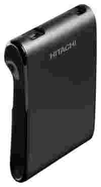 Отзывы Hitachi X Mobile 320GB