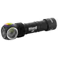 Отзывы Ручной фонарь ArmyTek Wizard Pro v3 Magnet USB + 18650 Li-Ion XHP50 (тёплый свет)