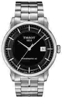 Отзывы Tissot T086.407.11.051.00