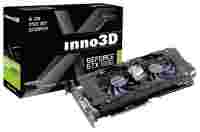 Отзывы Inno3D GeForce GTX 1080 1607Mhz PCI-E 3.0 8192Mb 10000Mhz 256 bit DVI HDMI HDCP X2