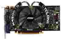 Отзывы MSI GeForce GTS 450 850Mhz PCI-E 2.0 1024Mb 4000Mhz 128 bit 2xDVI Mini-HDMI HDCP Cyclone