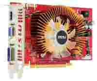 Отзывы MSI GeForce 9800 GT 550Mhz PCI-E 2.0 512Mb 1400Mhz 256 bit DVI HDMI HDCP PWM
