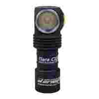 Отзывы Ручной фонарь ArmyTek Tiara C1 Pro XP-L Magnet USB (теплый свет) + 18350 Li-Ion